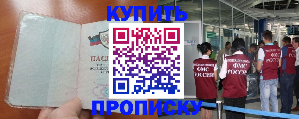 прописка регистрация в Зее